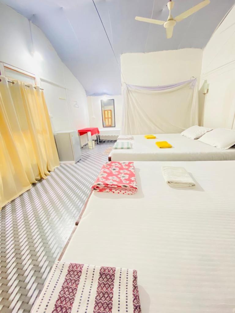 Tent Cressida Cyrus Palolem Rum bild